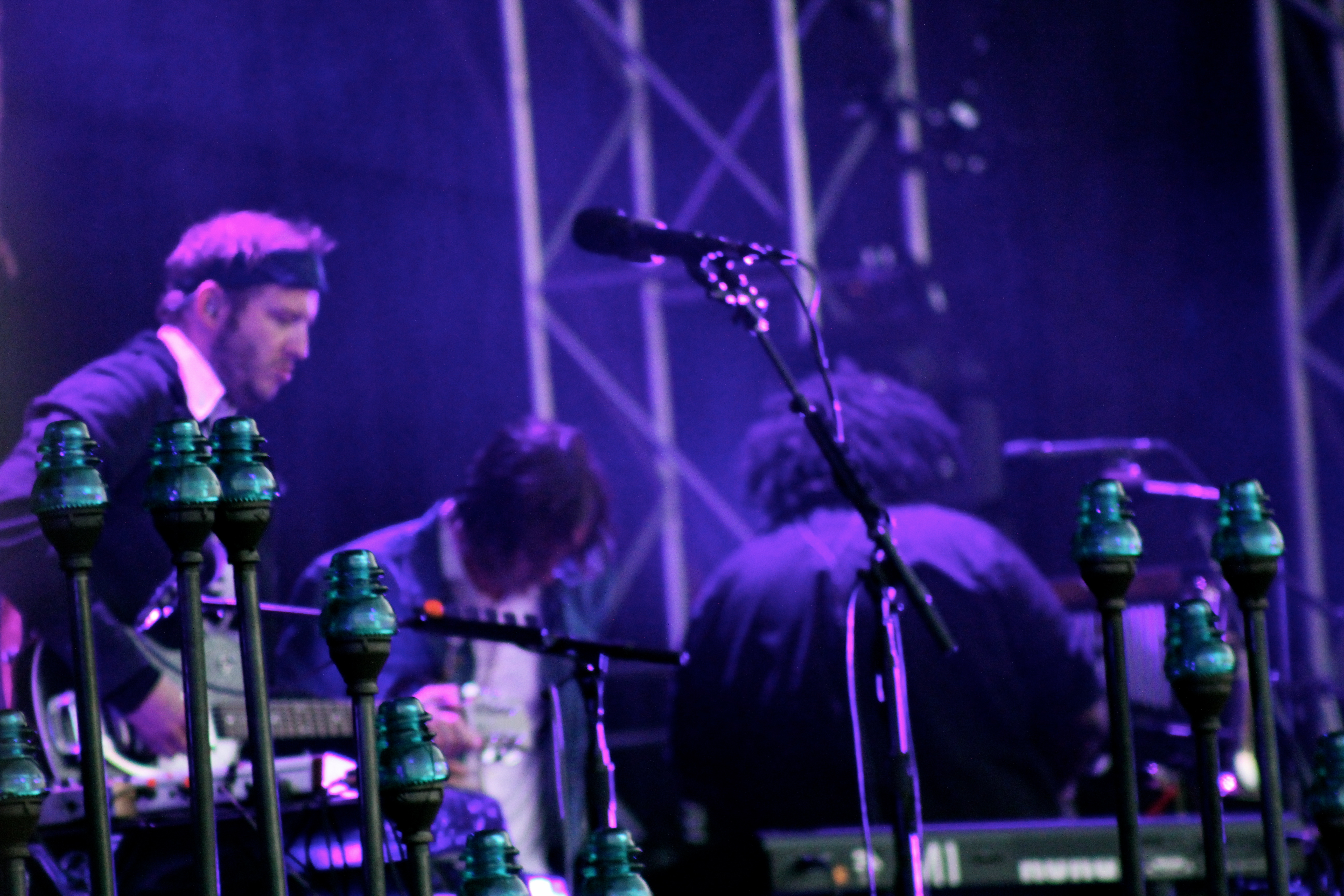 Festival24, Way Out West,  Festivalfoto